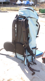 Chillseeker - Beach Hiker Bag (Bag Only)