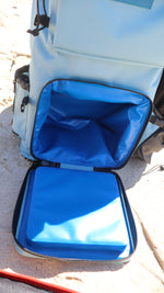 Chillseeker - Beach Hiker Bag (Bag Only)